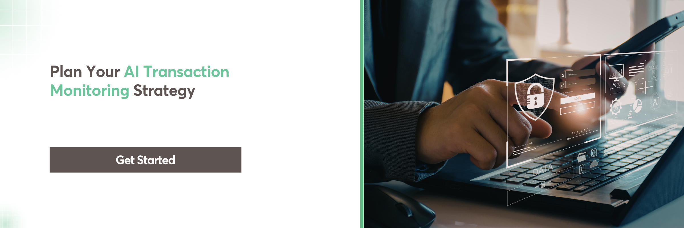 Start Smarter AI Fraud Monitoring Today