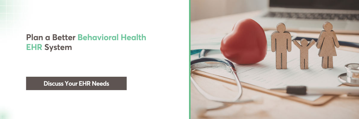 Avoid EHR Mistakes With the Right Tech Partner