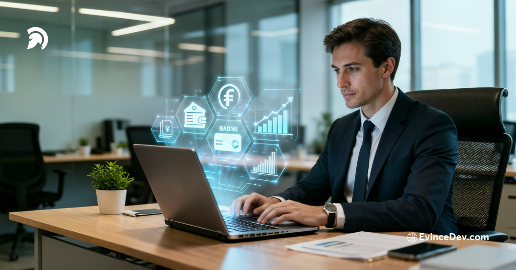 Building Secure and Scalable RegTech Software Blog From EvinceDev