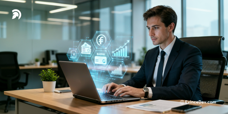 Building Secure and Scalable RegTech Software Blog From EvinceDev