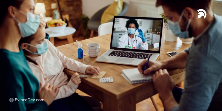 Telehealth vs In-Person Behavioral Healthcare Software Comparison Guide