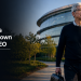 Apple Names John Ternus CEO as Tim Cook Transitions