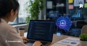 AI Software Development Benefits, Use Cases, and Key Trends