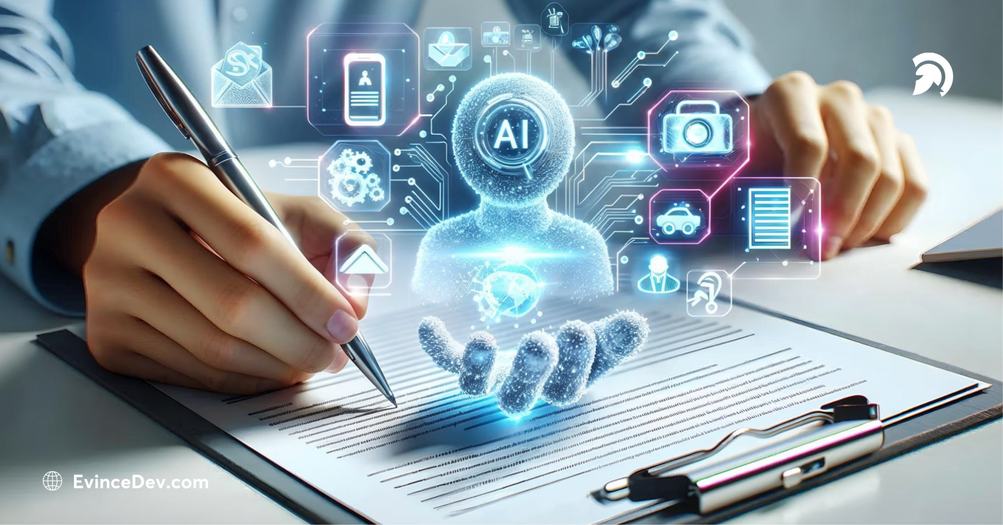 AI for Behavioral Health Documentation and Clinical Notes