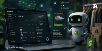 How Generative AI Can Improve Your Shopify Store: Practical Growth Strategies