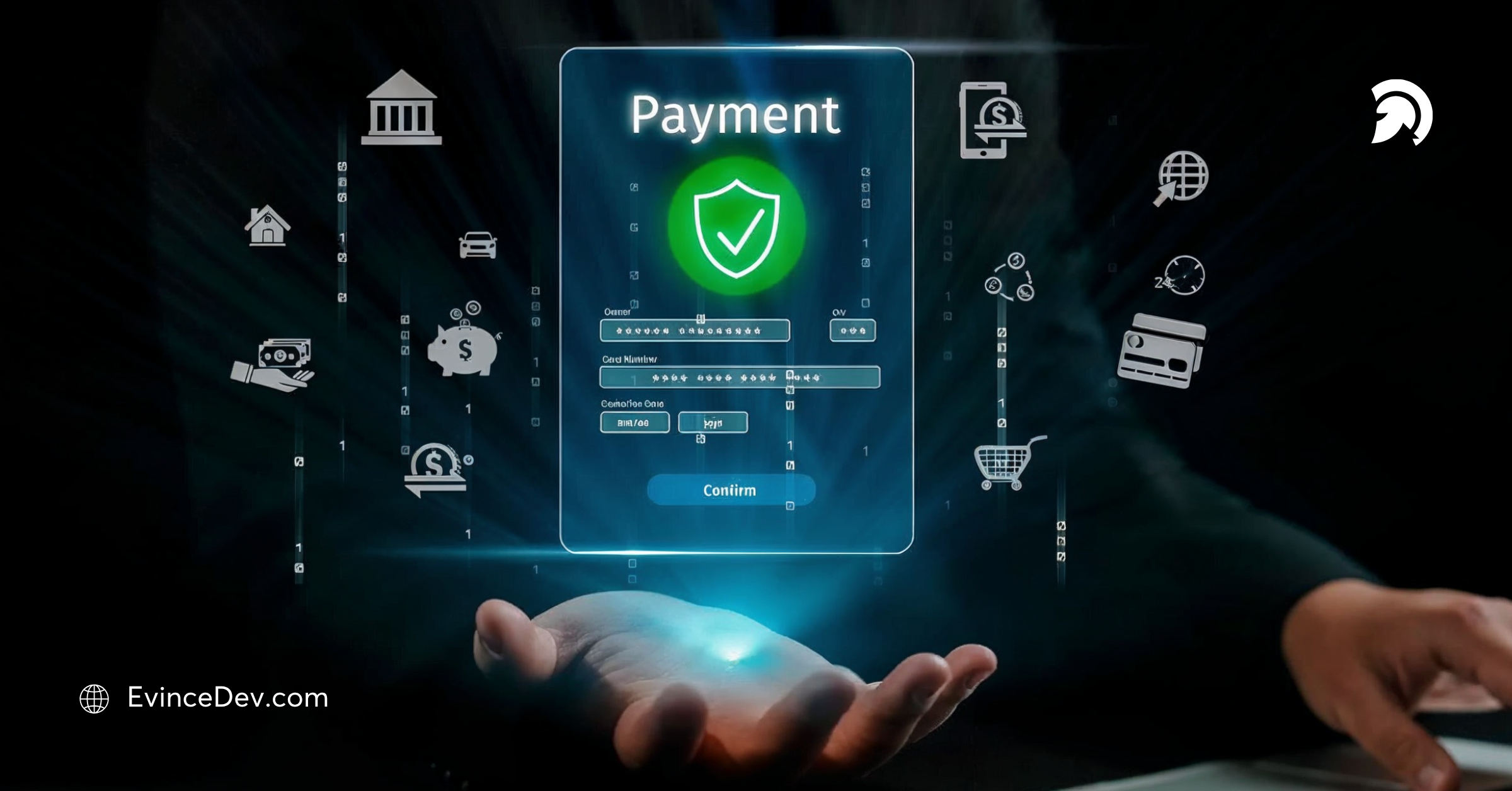 How AI in Payment Processing Boosts Speed, Accuracy