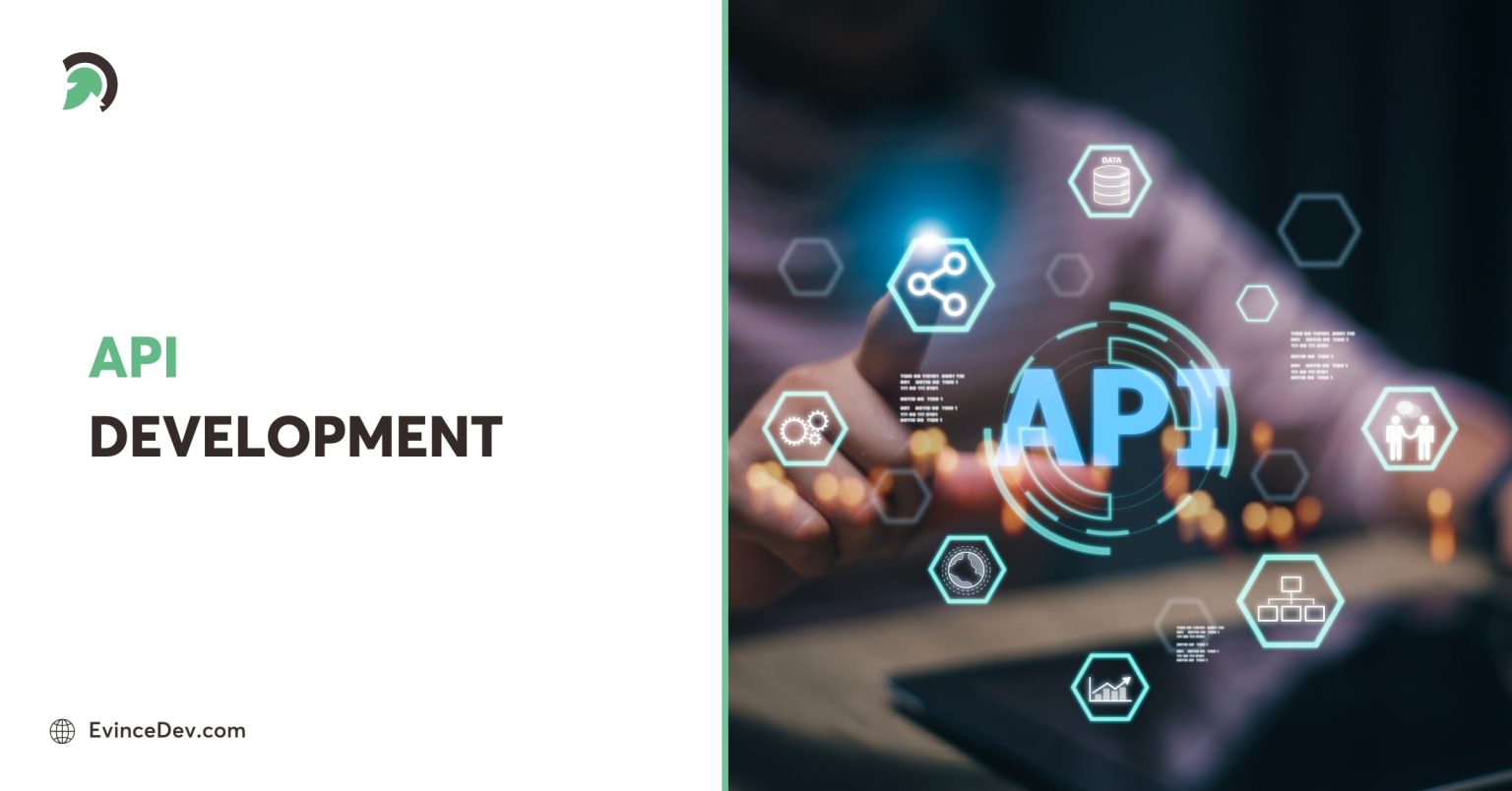 API Development Guide: Terms, Best Practices and Tools