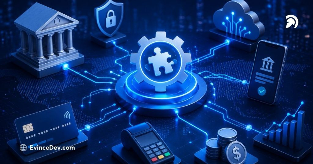 API Integration in Fintech