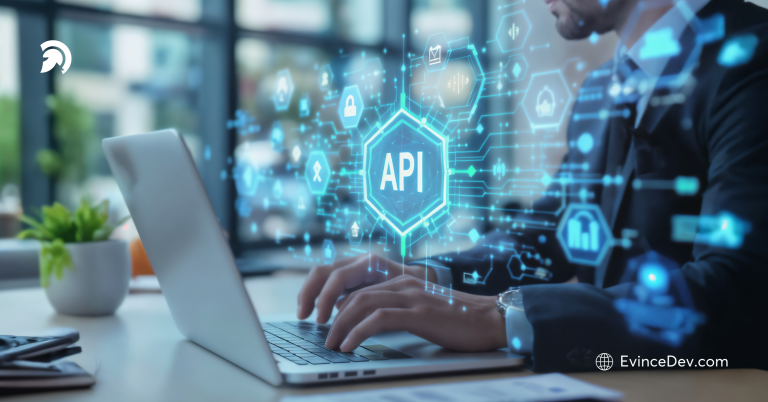 AI-Powered API Development for Smart Integration