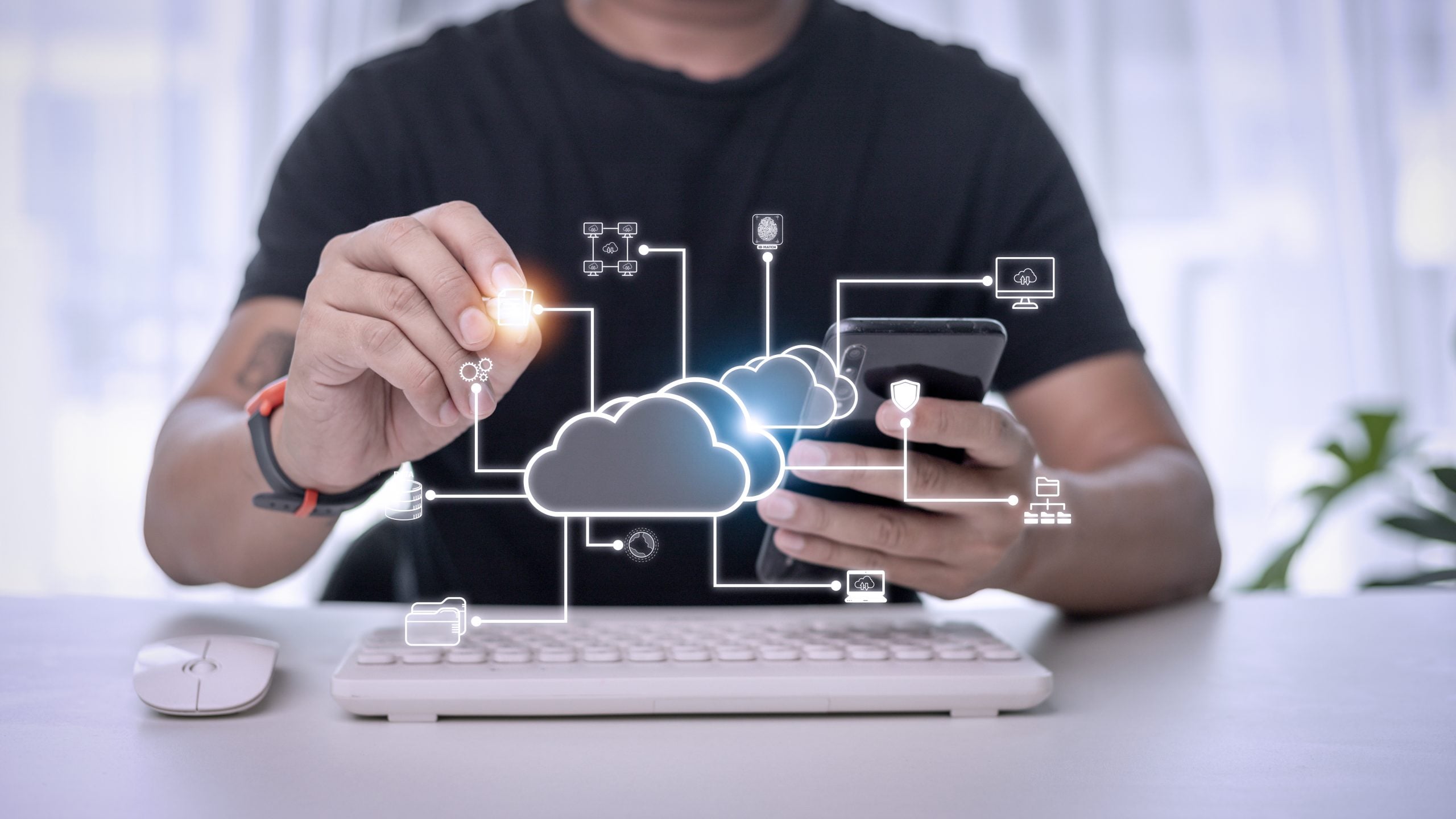 Cloud Computing
