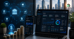 Choosing Between Custom and Ready Made FinTech Software Blog From EvinceDev