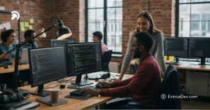 Custom-Software-Development-From-Scratch-Blog-By-EvinceDev | | EvinceDev Blog