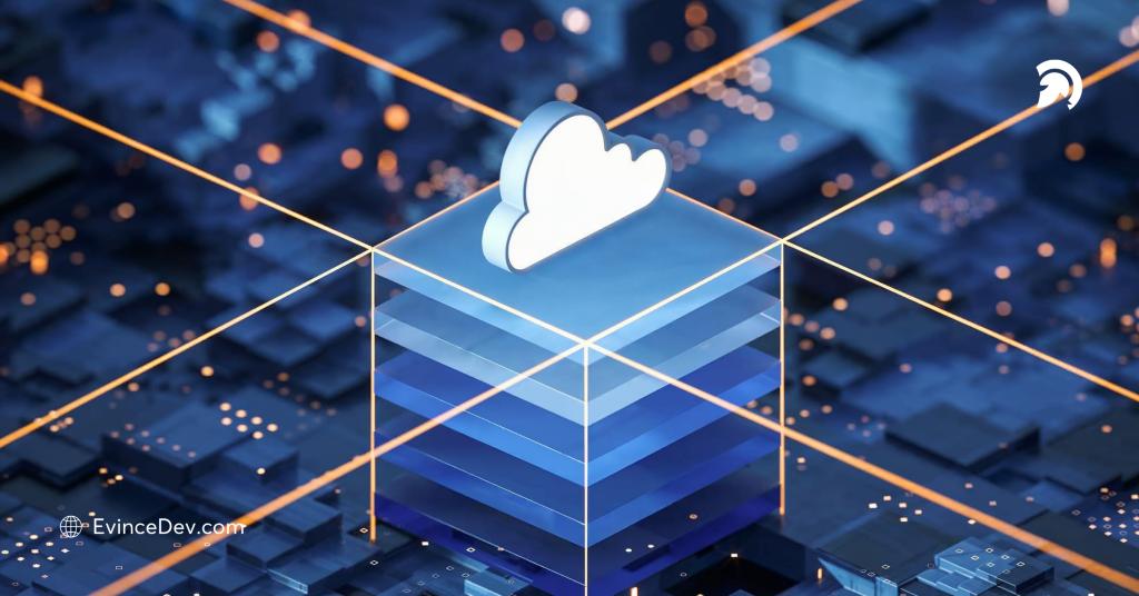 A Business Guide to Data Residency in the Cloud Blog From EvinceDev
