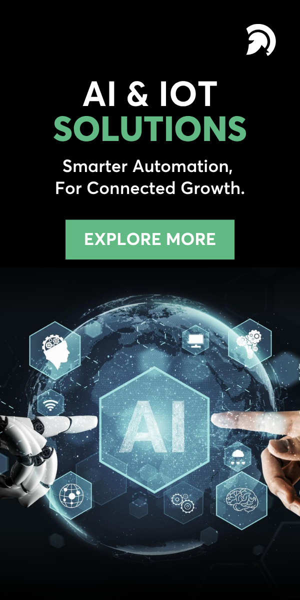 AI IoT Solutions