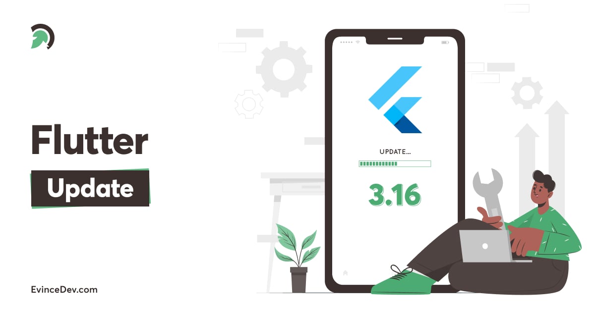 Flutter 3.16 Release: Latest Updates and Features