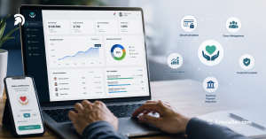 Building Secure Fundraising Platforms for Nonprofits and FinTech Blog From EvinceDev