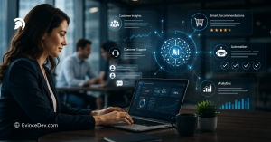 How AI Helps B2B Businesses Improve Customer Experience