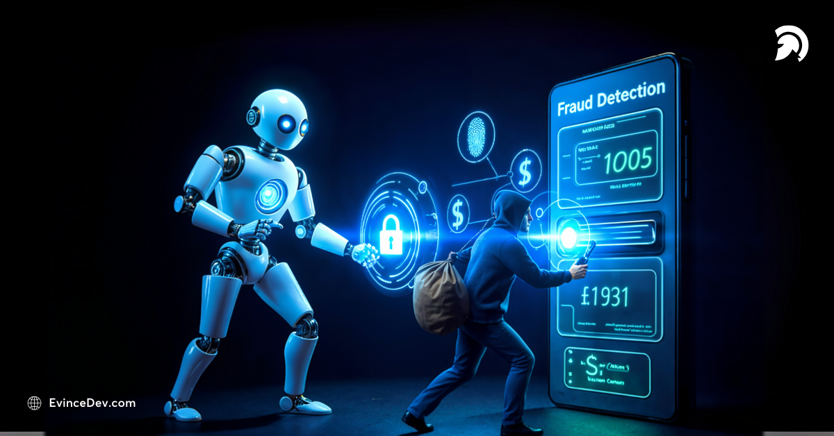 AI Fraud Detection: How AI Transforms Fraud Prevention
