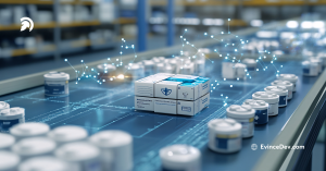 AI in Medical Supply Chain: From Inventory Optimization to Future Trends