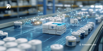 AI in Medical Supply Chain: From Inventory Optimization to Future Trends