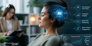 How AI Is Reshaping Personalized Mental Health Care