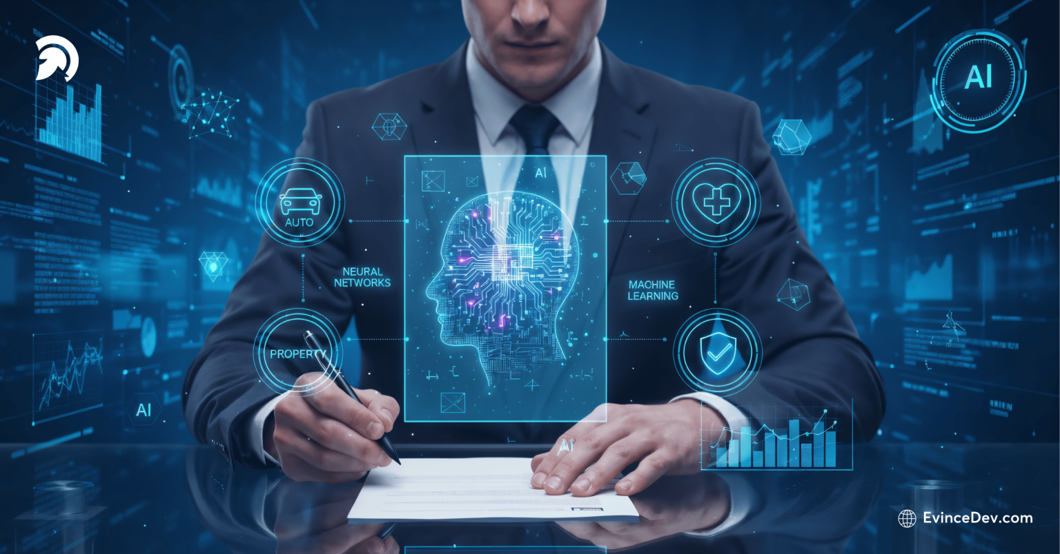 AI Underwriting: Driving Smarter, Faster FinTech Decisions