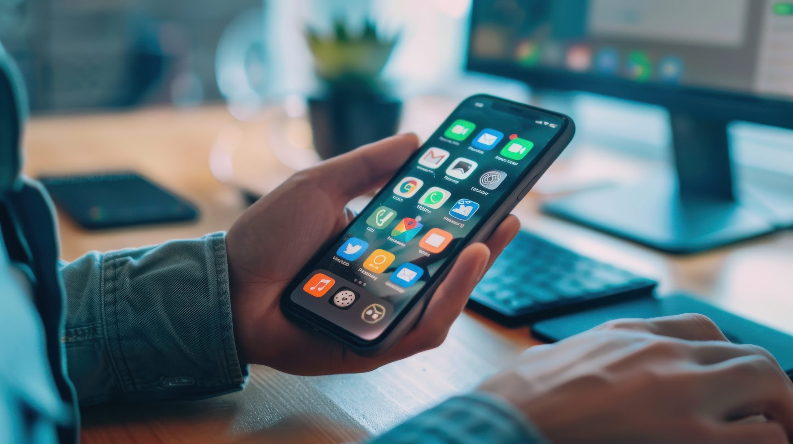 Mobile App Development
