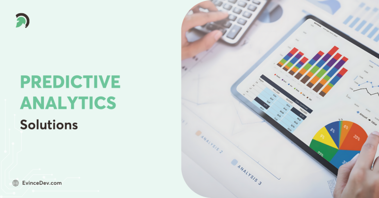 Predictive Analytics Software Development for Business