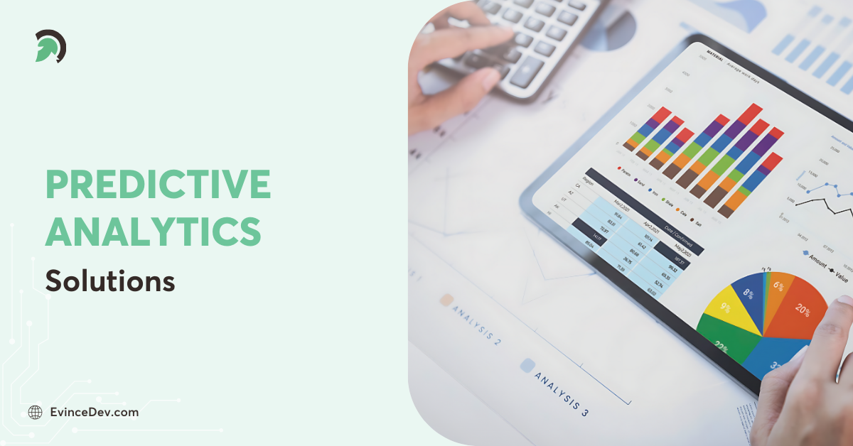 Predictive Analytics Software Development for Business