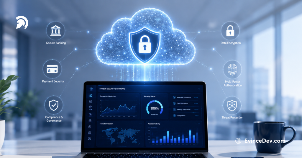 Fintech Cloud Security Strategies for Modern Financial Platforms