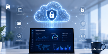 Fintech Cloud Security Strategies for Modern Financial Platforms