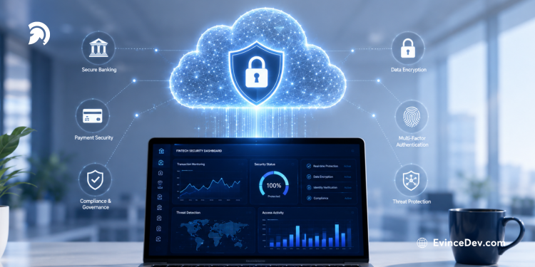 Fintech Cloud Security Strategies for Modern Financial Platforms