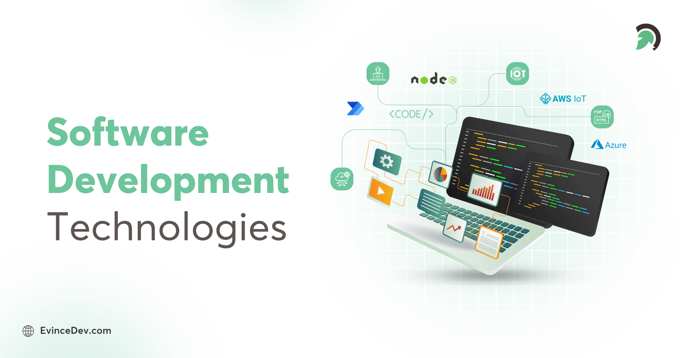 Top Software Development Technologies to Watch Out in 2026