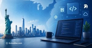 Top 8 Custom Software Development Companies in USA
