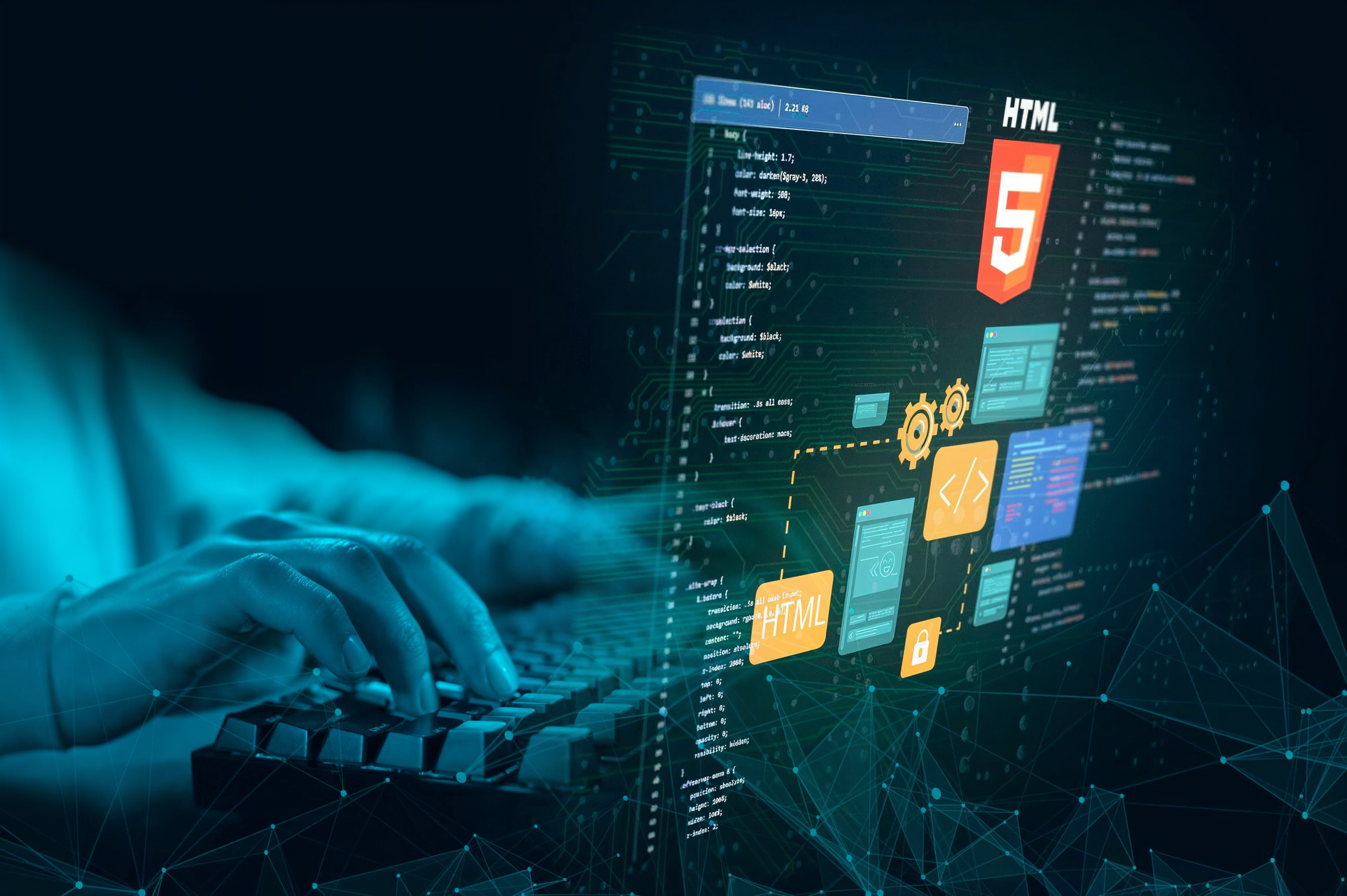 Web Development