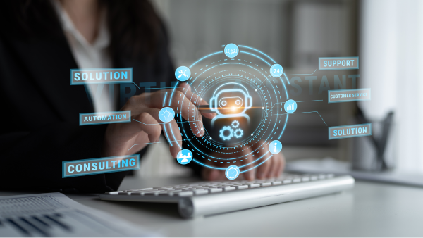 AI IoT Solutions