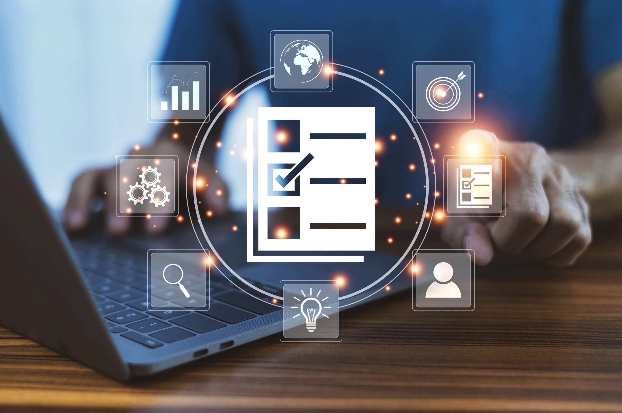 Content Management System
