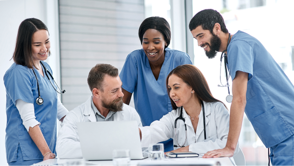 Behavioral Healthcare Solutions
