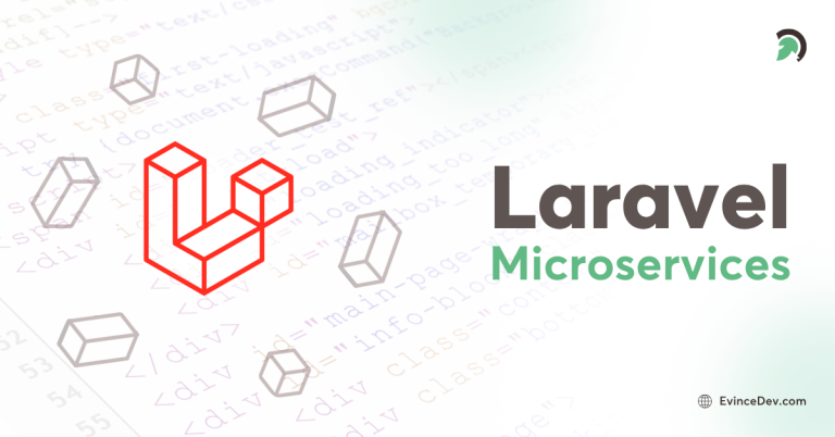 A Deep Dive into Laravel Microservices Architecture