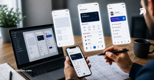 Mobile Application Design Principles for Better Engagement