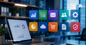 Application Software Types & Examples