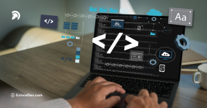How Enterprises Can Accelerate Digital Transformation with Custom Software Blog From EvinceDev