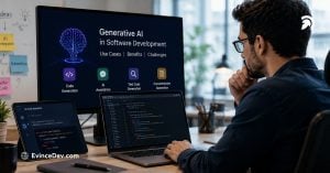 Generative AI Software Development Guide