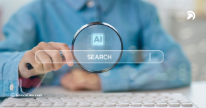 How to Get Featured in Google AI Overviews Blog By EvinceDev