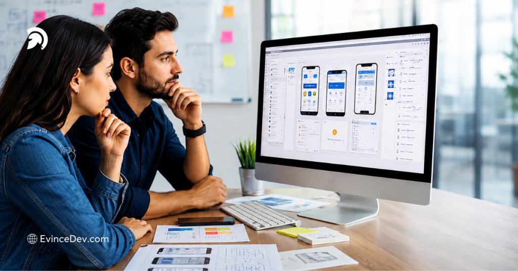 Top-Rated Mobile App Development Companies in USA