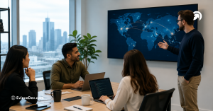 Offshore Software Development Explained: A Complete Guide for Business Leaders in 2026