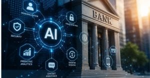 The Future of AI in Banking and Financial Technology