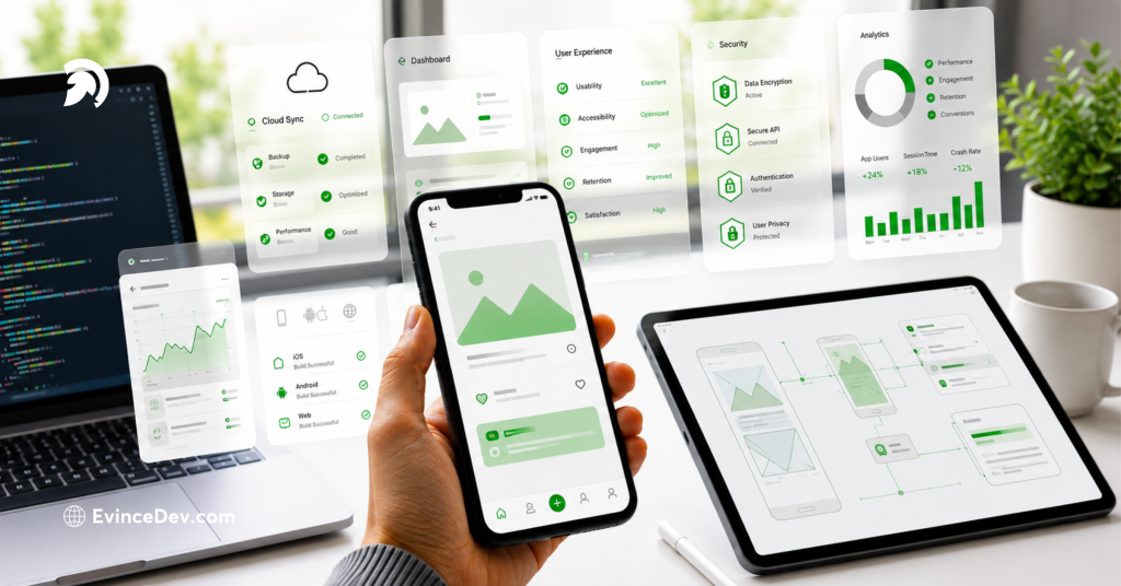 Modern Mobile App Development Guidelines for 2026