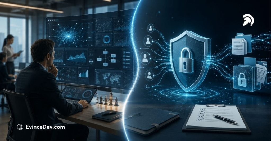How Is AI Governance Different From Data Privacy Compliance