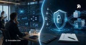 How Is AI Governance Different From Data Privacy Compliance